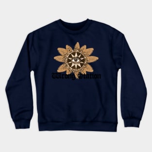 Cherubim Crewneck Sweatshirt